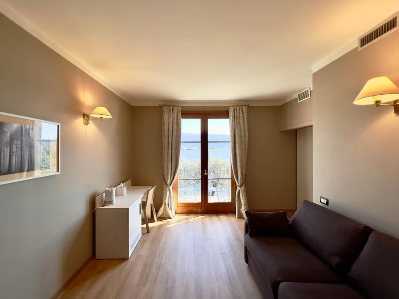 Hotel Villa Maria Au Lac - Gruppo Estella Hotels, Toscolano Maderno, Italy