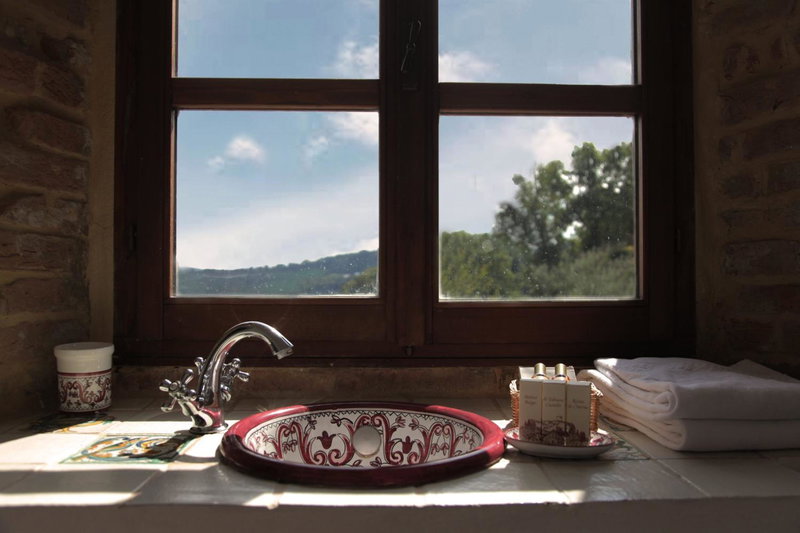 Antico Borgo Di Tabiano Castello - Relais de Charme, Tabiano, Italy