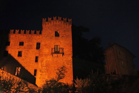 Antico Borgo Di Tabiano Castello - Relais de Charme, Tabiano, Italy