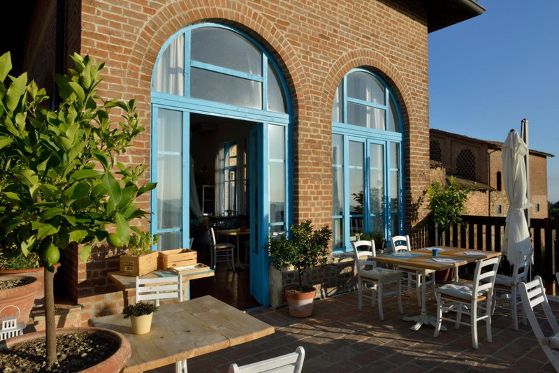 Antico Borgo Di Tabiano Castello - Relais de Charme, Tabiano, Italy