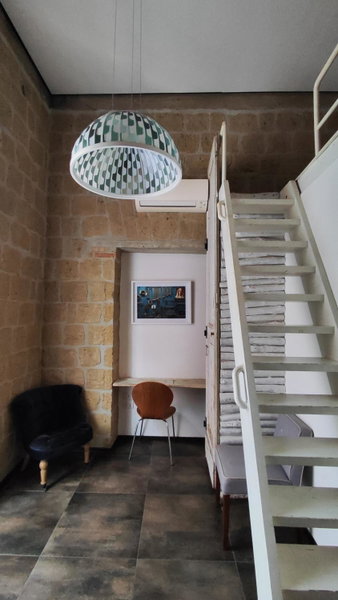 Magma Home - Rooms & Roof, Naples, Italy
