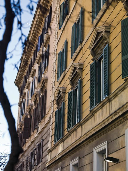 Le Stanze Di Orazio, Rome, Italy