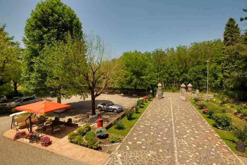 Hotel Castello, Modena, Italy