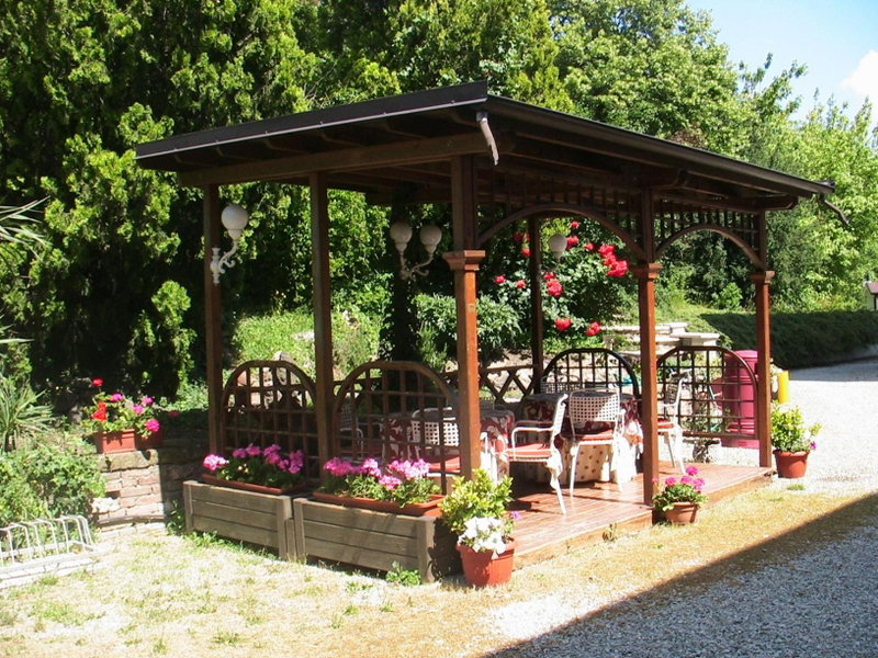 Hotel Castello, Modena, Italy