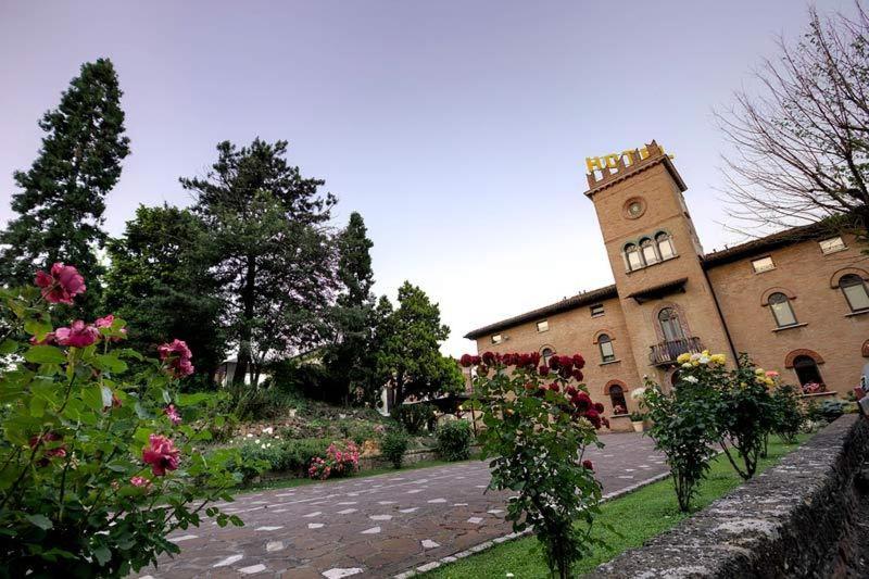 Hotel Castello, Modena, Italy
