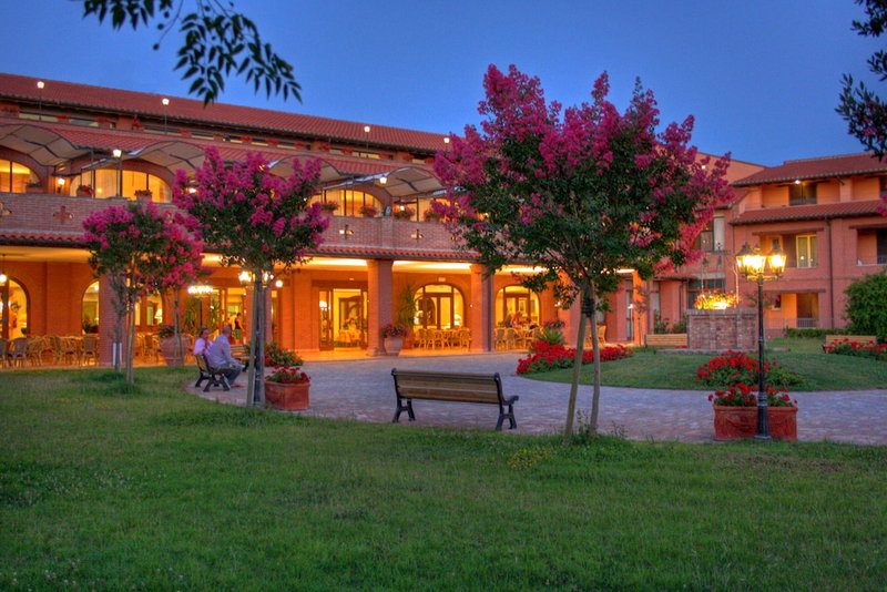 Fattoria La Principina, Grosseto, Italy