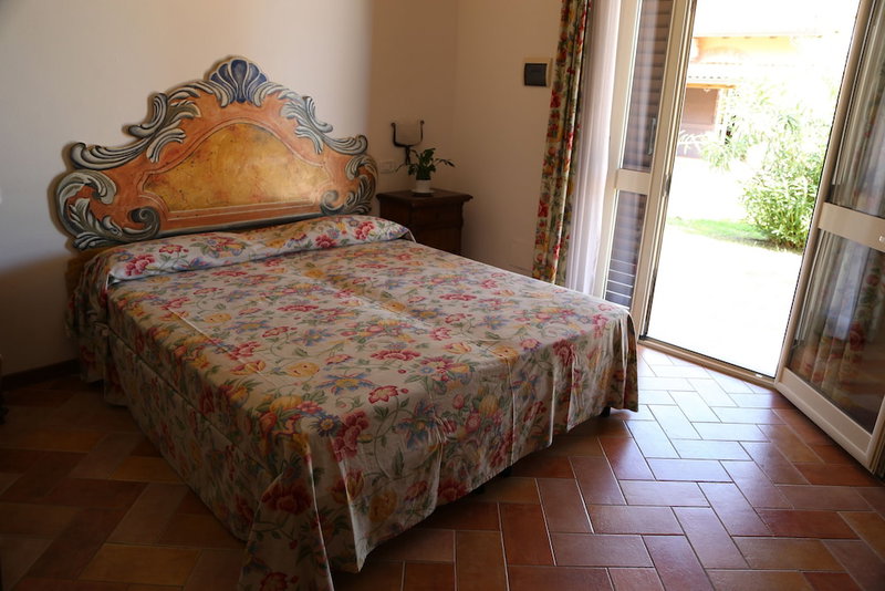 Fattoria La Principina, Grosseto, Italy
