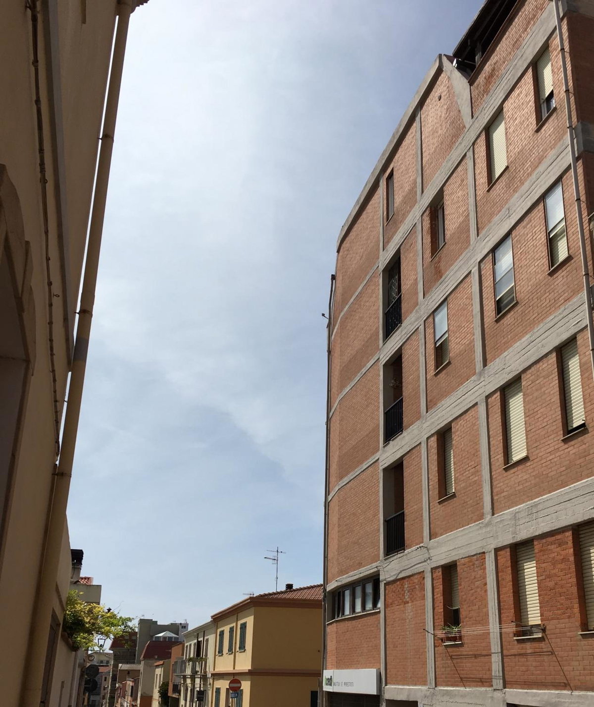 B&B La finestra sul porto, Italy