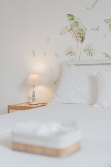 B&B La finestra sul porto, Porto Torres, Italy