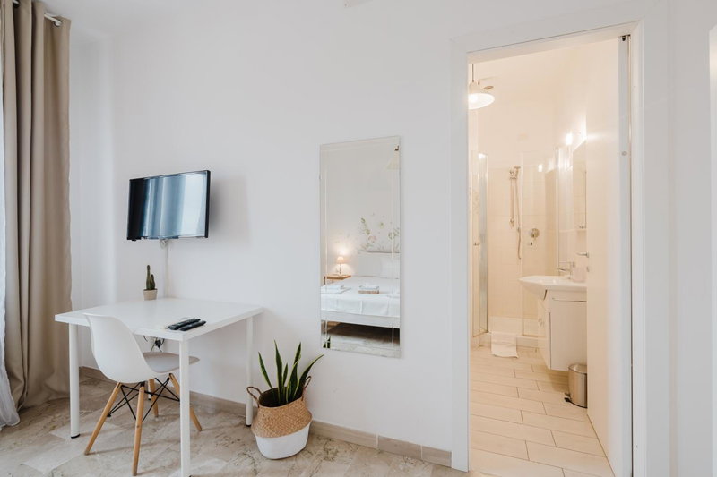B&B La finestra sul porto, Porto Torres, Italy