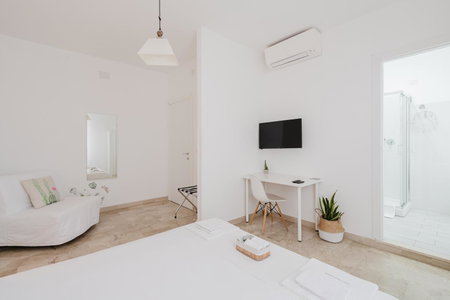B&B La finestra sul porto, Porto Torres, Italy