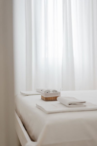 B&B La finestra sul porto, Porto Torres, Italy