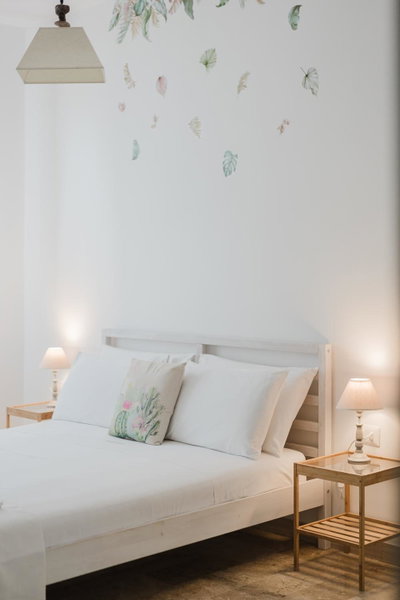 B&B La finestra sul porto, Porto Torres, Italy