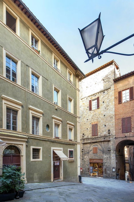 B&B Le Aquile, Siena, Italy
