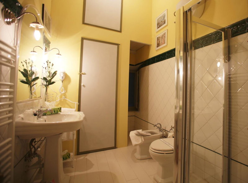 B&B Le Aquile, Siena, Italy