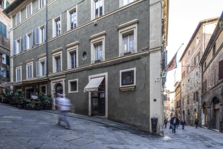 B&B Le Aquile, Siena, Italy