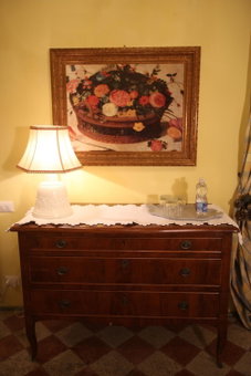 B&B Le Aquile, Siena, Italy