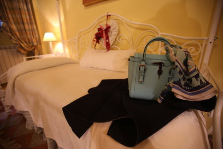 B&B Le Aquile, Siena, Italy