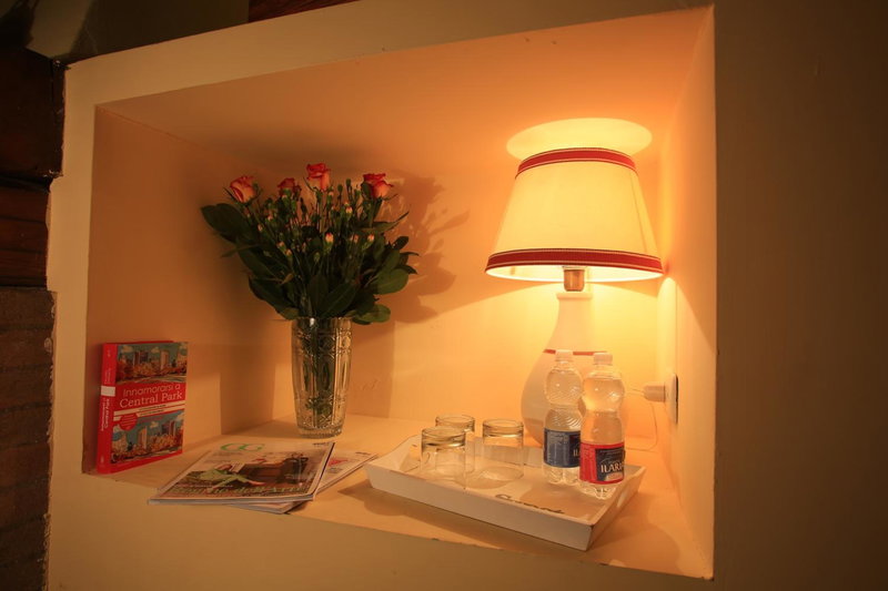 B&B Le Aquile, Siena, Italy