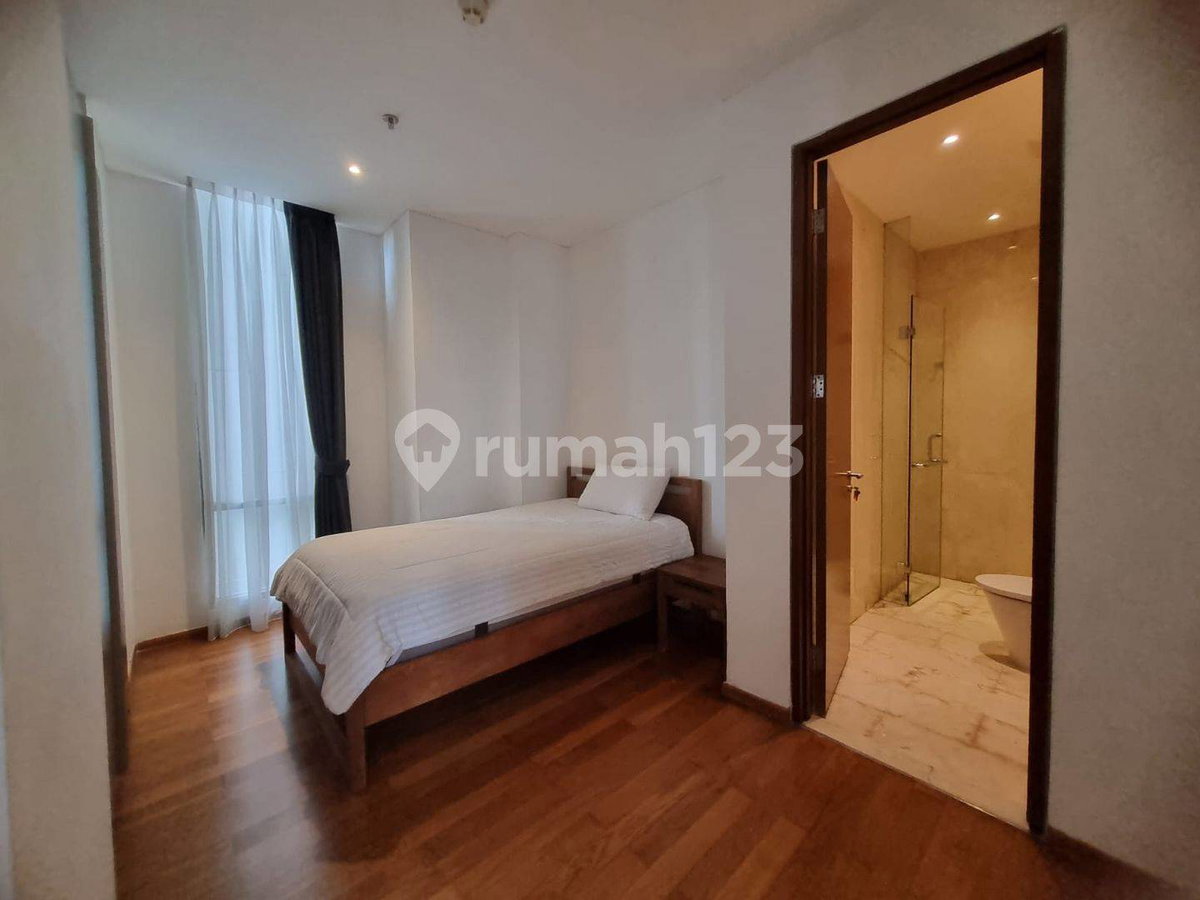 Senopati Suites, Indonesien