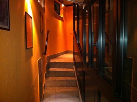 Hotel Europa, Sondrio, Italy