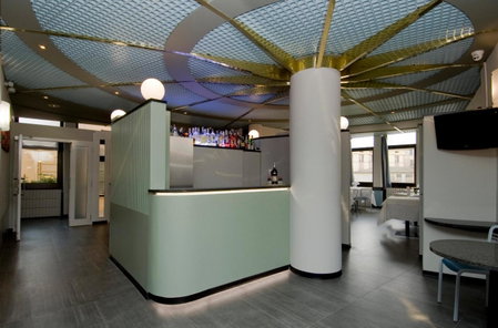 Hotel Europa, Sondrio, Italy