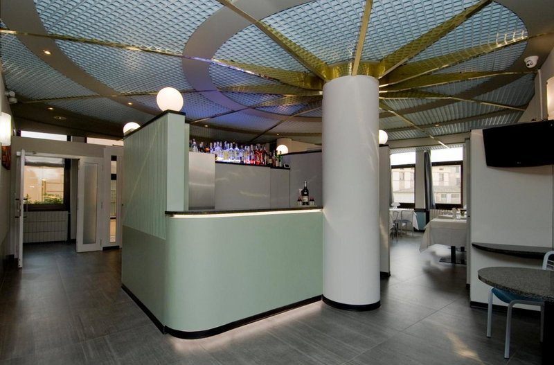 Hotel Europa, Sondrio, Italy