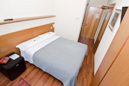 Hotel Europa, Sondrio, Italy