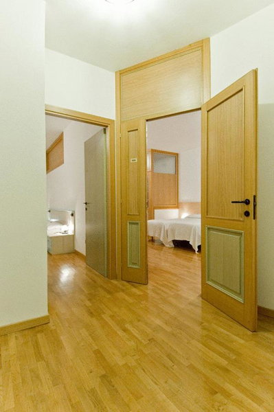 Hotel Europa, Sondrio, Italy