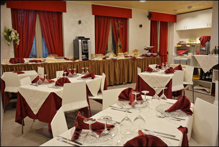 Hotel & Residence Torino Centro - Stazione Porta Susa, Turin, Italy