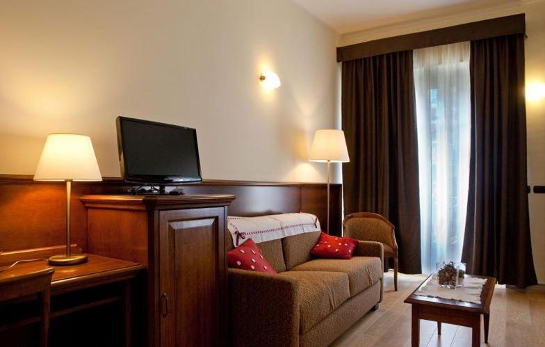 Hotel & Residence Torino Centro - Stazione Porta Susa, Turin, Italy