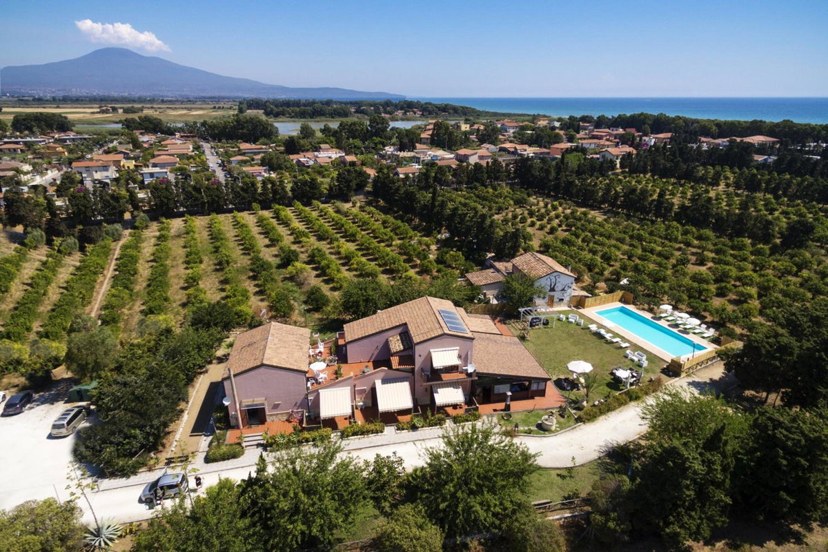Sicily Country House & Beach, Italy