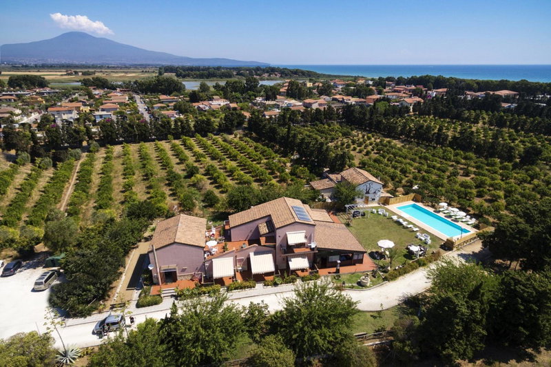 Sicily Country House & Beach, Catania, Italy
