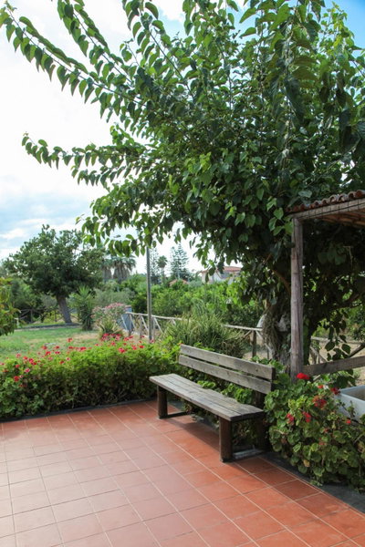 Sicily Country House & Beach, Catania, Italy