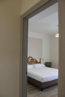B&B Villa Verona Bike, Buttapietra, Italy