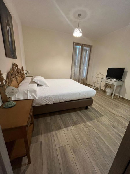 B&B Villa Verona Bike, Buttapietra, Italy