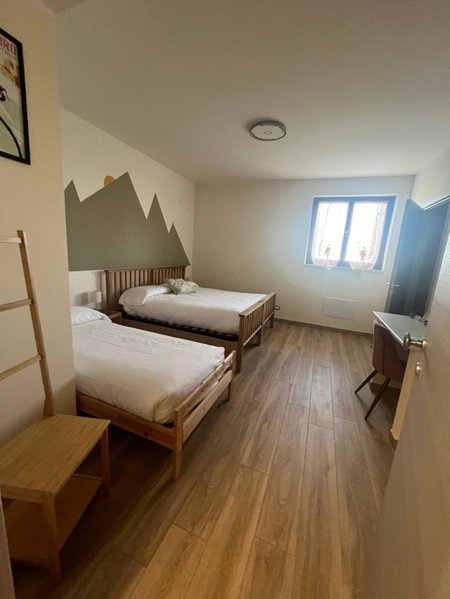 B&B Villa Verona Bike, Buttapietra, Italy