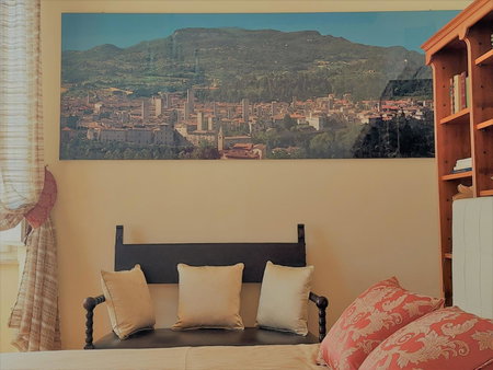 Luxury B&B '700, Ascoli Piceno, Italy