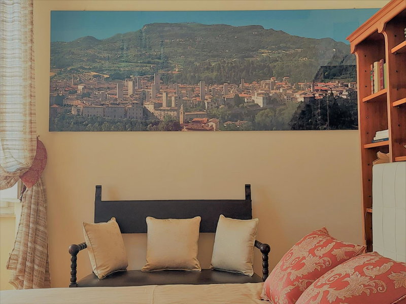 Luxury B&B '700, Ascoli Piceno, Italy