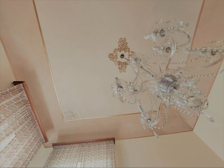 Luxury B&B '700, Ascoli Piceno, Italy