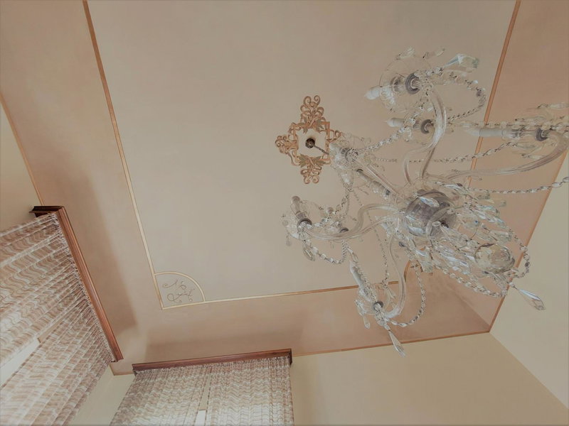 Luxury B&B '700, Ascoli Piceno, Italy