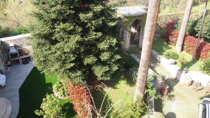 Luxury B&B '700, Ascoli Piceno, Italy
