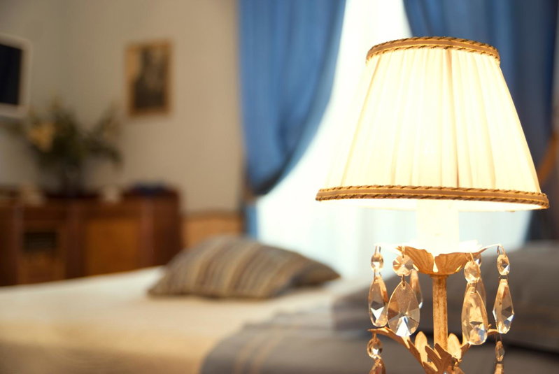 Luxury B&B '700, Ascoli Piceno, Italy