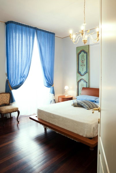 Luxury B&B '700, Ascoli Piceno, Italy