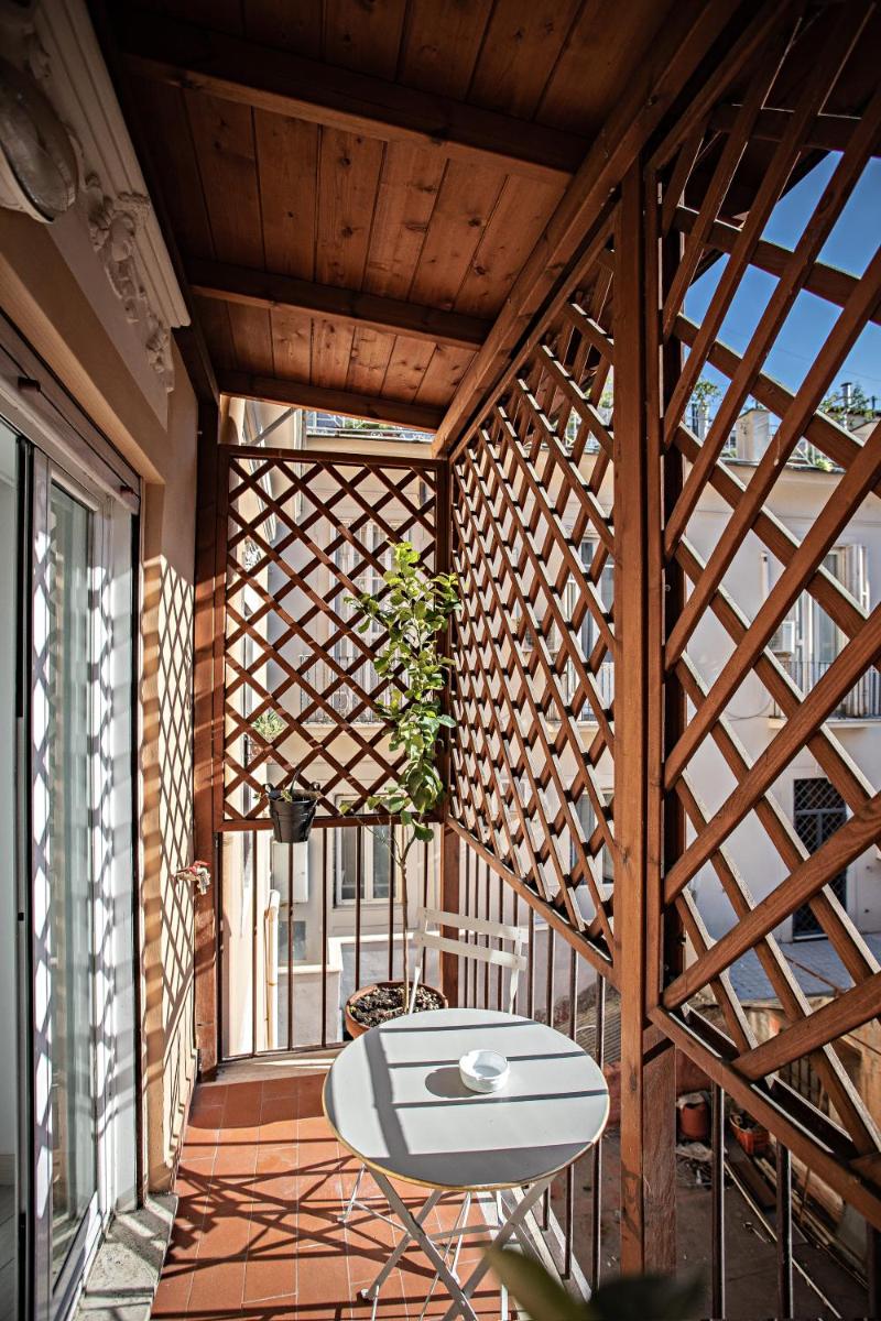 Hotel · Ludus Rooms, Rome