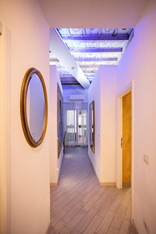 Ludus Rooms, Rome, Italy