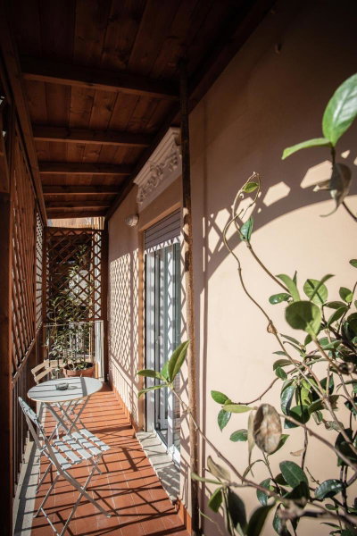 Ludus Rooms, Rome, Italy