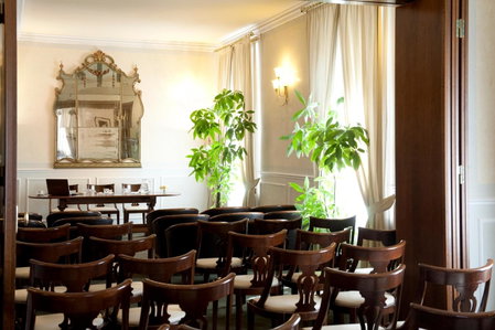 Grand Hotel Bastiani, Grosseto, Italy