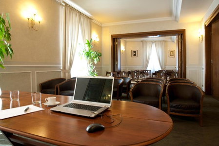 Grand Hotel Bastiani, Grosseto, Italy