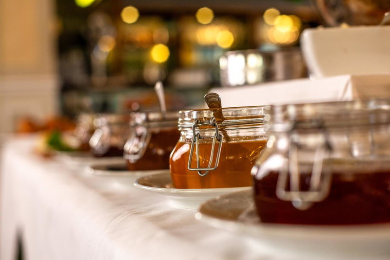 Grand Hotel Bastiani, Grosseto, Italy
